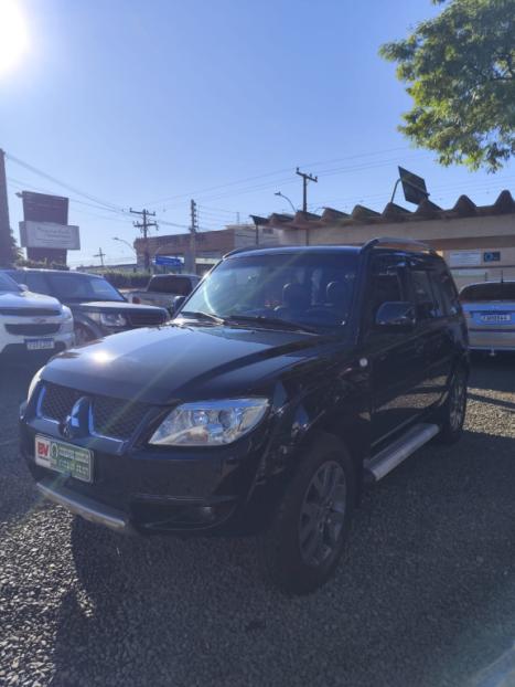MITSUBISHI Pajero TR4 2.0 16V 4P 4X4 FLEX AUTOMTICO, Foto 3