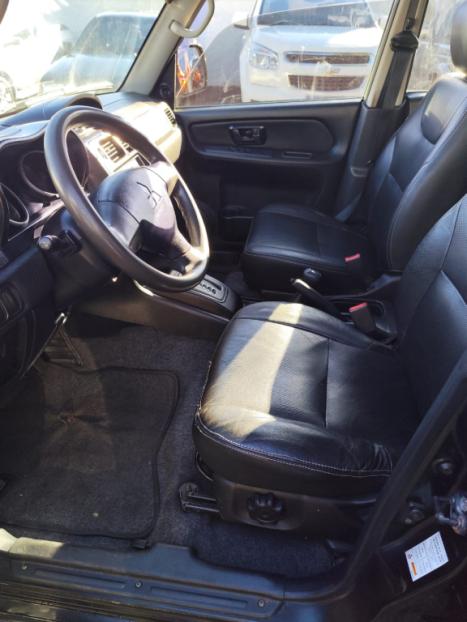 MITSUBISHI Pajero TR4 2.0 16V 4P 4X4 FLEX AUTOMTICO, Foto 4