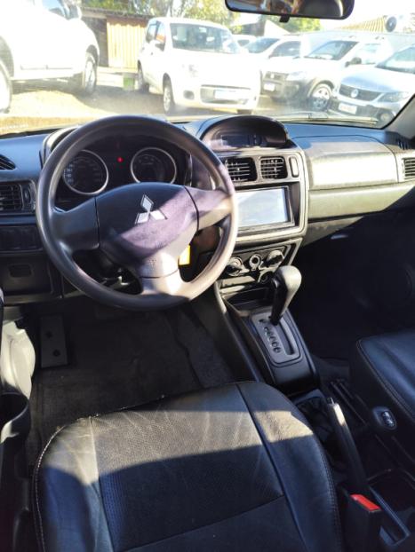 MITSUBISHI Pajero TR4 2.0 16V 4P 4X4 FLEX AUTOMTICO, Foto 5