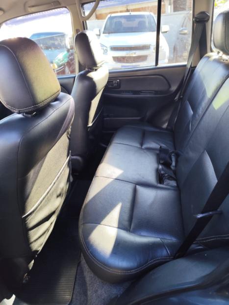 MITSUBISHI Pajero TR4 2.0 16V 4P 4X4 FLEX AUTOMTICO, Foto 6