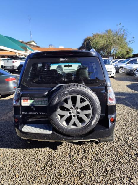 MITSUBISHI Pajero TR4 2.0 16V 4P 4X4 FLEX AUTOMTICO, Foto 7