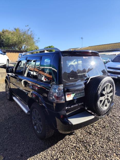 MITSUBISHI Pajero TR4 2.0 16V 4P 4X4 FLEX AUTOMTICO, Foto 8