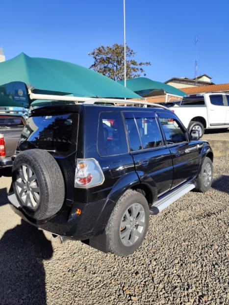 MITSUBISHI Pajero TR4 2.0 16V 4P 4X4 FLEX AUTOMTICO, Foto 9