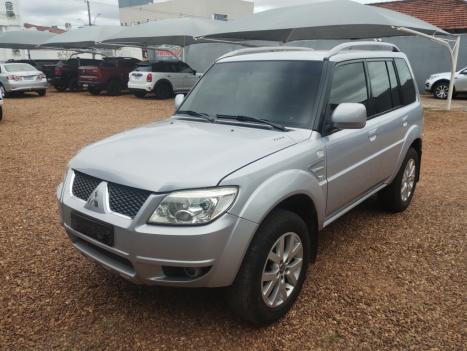 MITSUBISHI Pajero TR4 2.0 16V 4P 4X4 FLEX, Foto 2