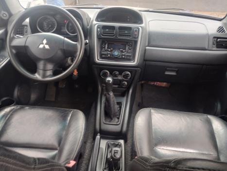 MITSUBISHI Pajero TR4 2.0 16V 4P 4X4 FLEX, Foto 8