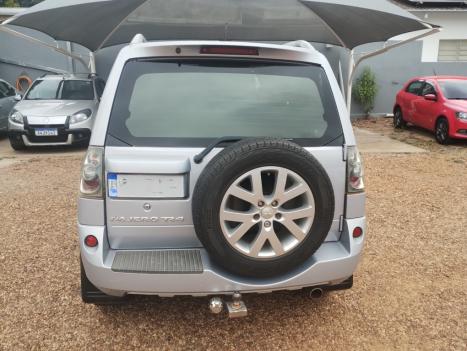 MITSUBISHI Pajero TR4 2.0 16V 4P 4X4 FLEX, Foto 6