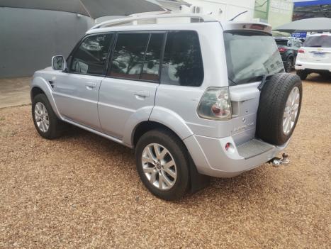 MITSUBISHI Pajero TR4 2.0 16V 4P 4X4 FLEX, Foto 5