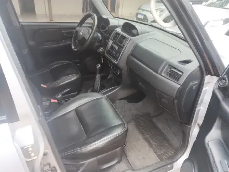 MITSUBISHI Pajero TR4 2.0 16V 4P 4X4 FLEX, Foto 9
