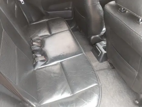 MITSUBISHI Pajero TR4 2.0 16V 4P 4X4 FLEX, Foto 10