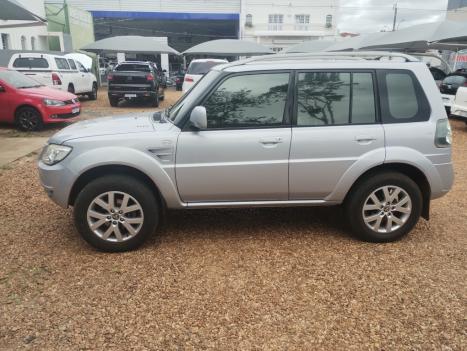 MITSUBISHI Pajero TR4 2.0 16V 4P 4X4 FLEX, Foto 4