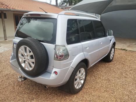 MITSUBISHI Pajero TR4 2.0 16V 4P 4X4 FLEX, Foto 7