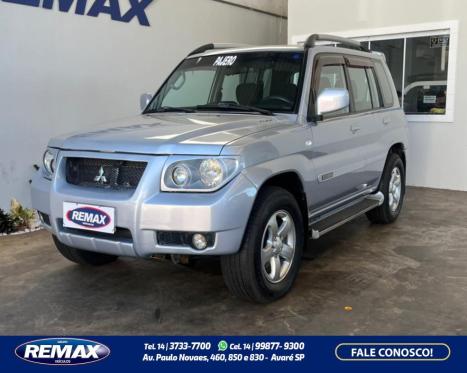 MITSUBISHI Pajero TR4 2.0 16V 4P, Foto 1