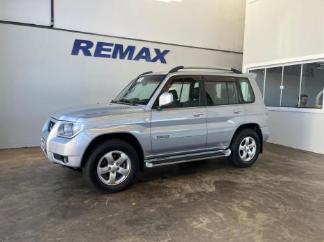 MITSUBISHI Pajero TR4 2.0 16V 4P, Foto 3