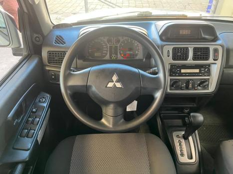 MITSUBISHI Pajero TR4 2.0 16V 4P, Foto 4