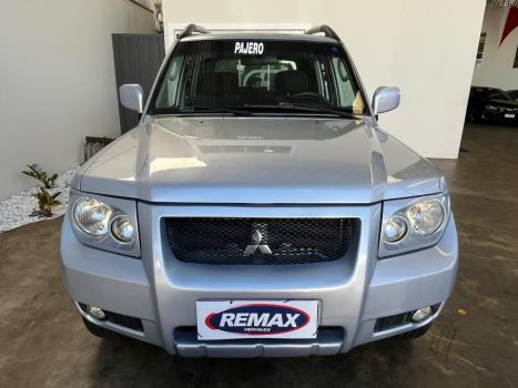 MITSUBISHI Pajero TR4 2.0 16V 4P, Foto 5