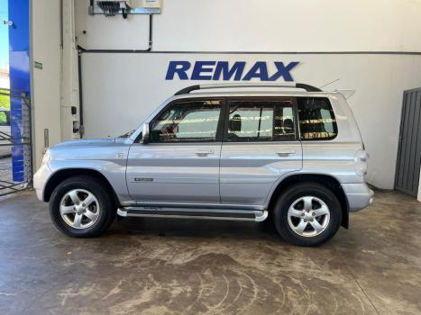 MITSUBISHI Pajero TR4 2.0 16V 4P, Foto 9