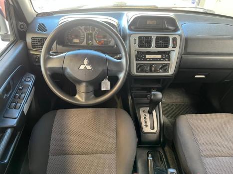 MITSUBISHI Pajero TR4 2.0 16V 4P, Foto 11