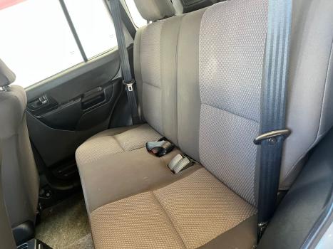 MITSUBISHI Pajero TR4 2.0 16V 4P, Foto 12