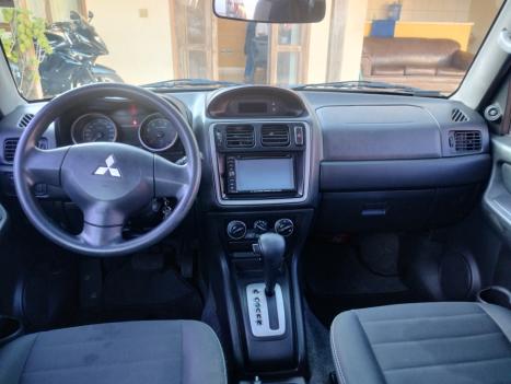 MITSUBISHI Pajero TR4 2.0 16V 4P FLEX AUTOM�TICO, Foto 6