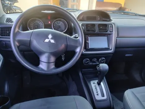 MITSUBISHI Pajero TR4 2.0 16V 4P FLEX AUTOM�TICO, Foto 7