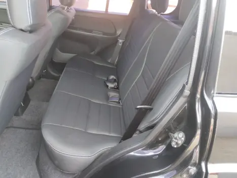 MITSUBISHI Pajero TR4 2.0 16V 4P FLEX AUTOM�TICO, Foto 9
