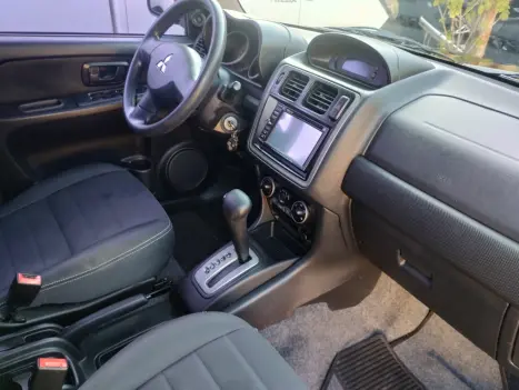 MITSUBISHI Pajero TR4 2.0 16V 4P FLEX AUTOM�TICO, Foto 8