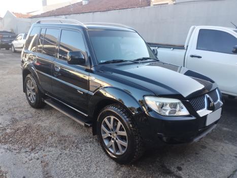 MITSUBISHI Pajero TR4 2.0 16V 4P FLEX AUTOM�TICO, Foto 3