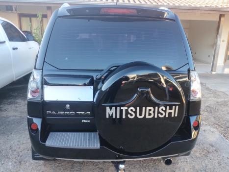 MITSUBISHI Pajero TR4 2.0 16V 4P FLEX AUTOM�TICO, Foto 5