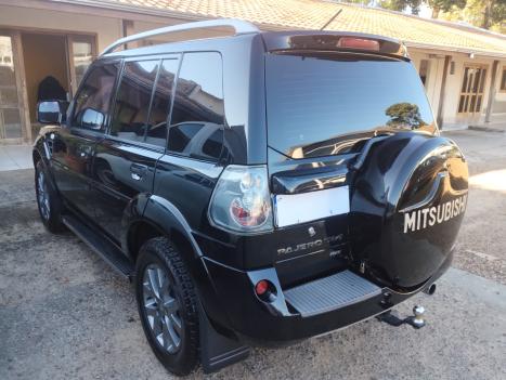 MITSUBISHI Pajero TR4 2.0 16V 4P FLEX AUTOM�TICO, Foto 4