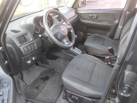 MITSUBISHI Pajero TR4 2.0 16V 4P FLEX AUTOM�TICO, Foto 10