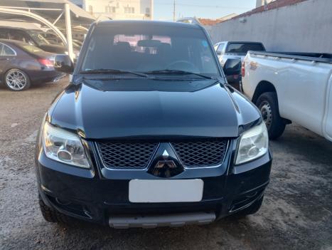 MITSUBISHI Pajero TR4 2.0 16V 4P FLEX AUTOM�TICO, Foto 2