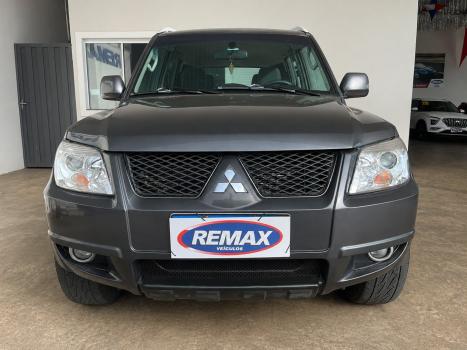 MITSUBISHI Pajero TR4 2.0 16V 4P, Foto 2