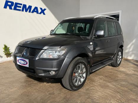 MITSUBISHI Pajero TR4 2.0 16V 4P, Foto 3