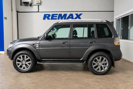 MITSUBISHI Pajero TR4 2.0 16V 4P, Foto 5