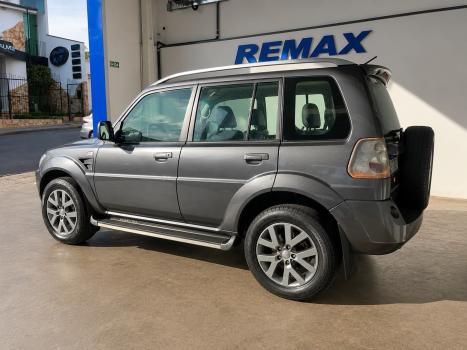 MITSUBISHI Pajero TR4 2.0 16V 4P, Foto 6
