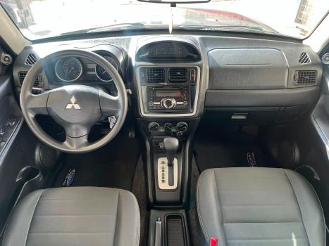 MITSUBISHI Pajero TR4 2.0 16V 4P, Foto 9