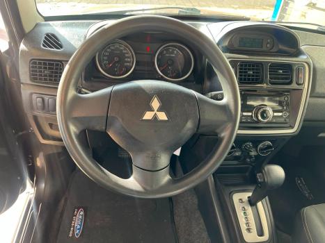 MITSUBISHI Pajero TR4 2.0 16V 4P, Foto 10