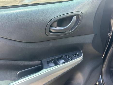 NISSAN Frontier 2.3 16V LE 4X4 CABINE DUPLA BI-TURBO DIESEL AUTOM�TICO, Foto 12