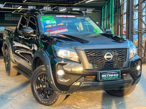 NISSAN Frontier 2.3 16V LE 4X4 CABINE DUPLA BI-TURBO DIESEL AUTOM�TICO, Foto 2