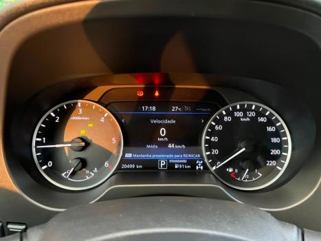 NISSAN Frontier 2.3 16V LE 4X4 CABINE DUPLA BI-TURBO DIESEL AUTOM�TICO, Foto 10