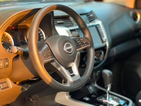NISSAN Frontier 2.3 16V LE 4X4 CABINE DUPLA BI-TURBO DIESEL AUTOM�TICO, Foto 11