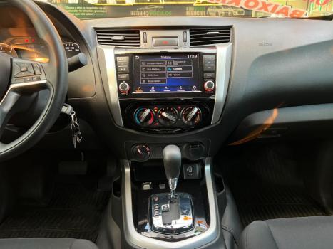 NISSAN Frontier 2.3 16V LE 4X4 CABINE DUPLA BI-TURBO DIESEL AUTOM�TICO, Foto 16