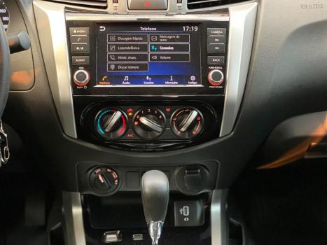 NISSAN Frontier 2.3 16V LE 4X4 CABINE DUPLA BI-TURBO DIESEL AUTOM�TICO, Foto 18
