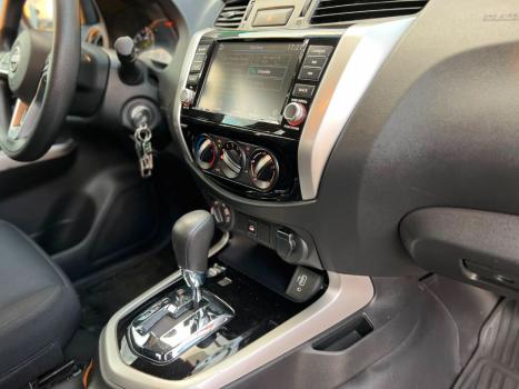 NISSAN Frontier 2.3 16V LE 4X4 CABINE DUPLA BI-TURBO DIESEL AUTOM�TICO, Foto 19