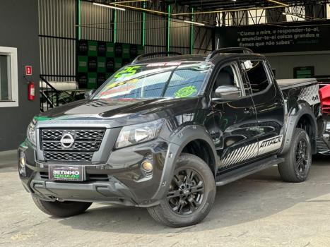 NISSAN Frontier 2.3 16V LE 4X4 CABINE DUPLA BI-TURBO DIESEL AUTOMÁTICO, Foto 1