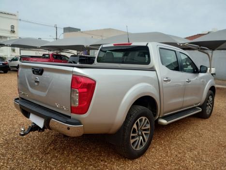 NISSAN Frontier 2.3 16V XE 4X4 CABINE DUPLA BI-TURBO DIESEL AUTOM�TICO, Foto 6
