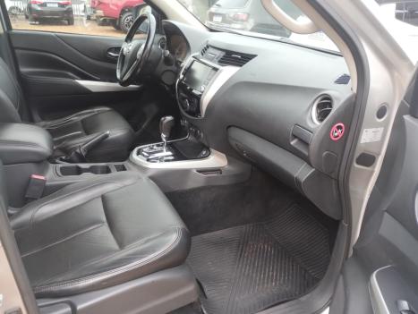 NISSAN Frontier 2.3 16V XE 4X4 CABINE DUPLA BI-TURBO DIESEL AUTOM�TICO, Foto 10