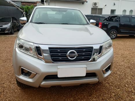 NISSAN Frontier 2.3 16V XE 4X4 CABINE DUPLA BI-TURBO DIESEL AUTOM�TICO, Foto 2