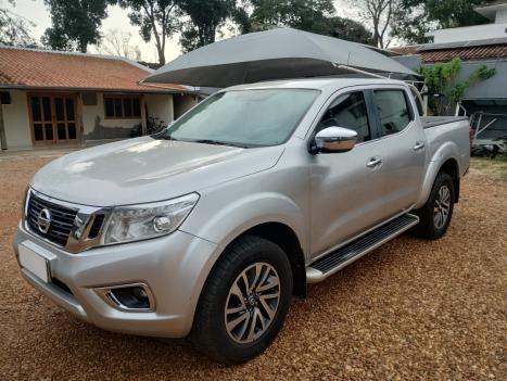NISSAN Frontier 2.3 16V XE 4X4 CABINE DUPLA BI-TURBO DIESEL AUTOM�TICO, Foto 3
