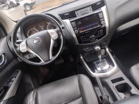 NISSAN Frontier 2.3 16V XE 4X4 CABINE DUPLA BI-TURBO DIESEL AUTOM�TICO, Foto 8